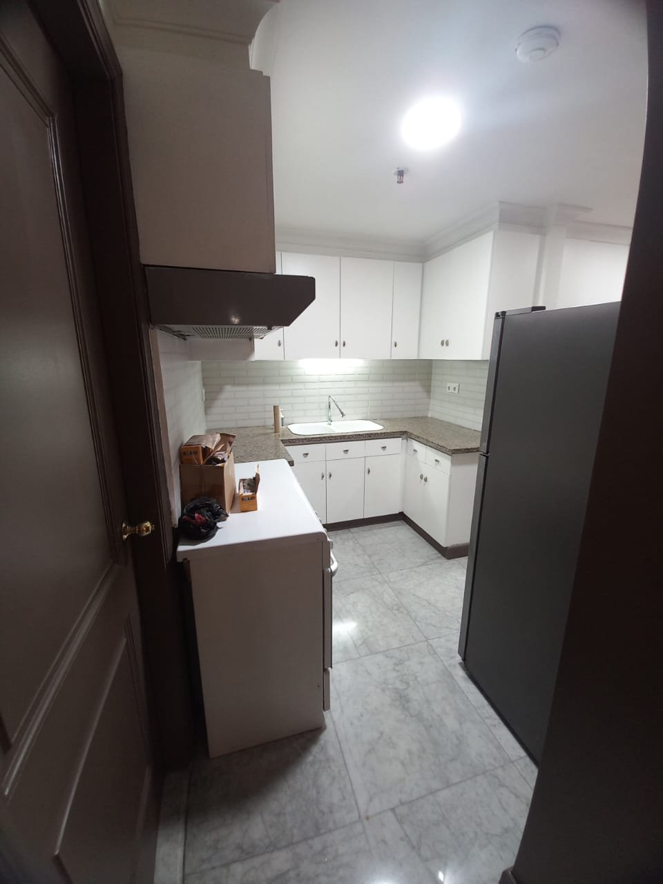 Dijual Apartemen Pavilion, Karet Sudirman, Jakarta Pusat - 7