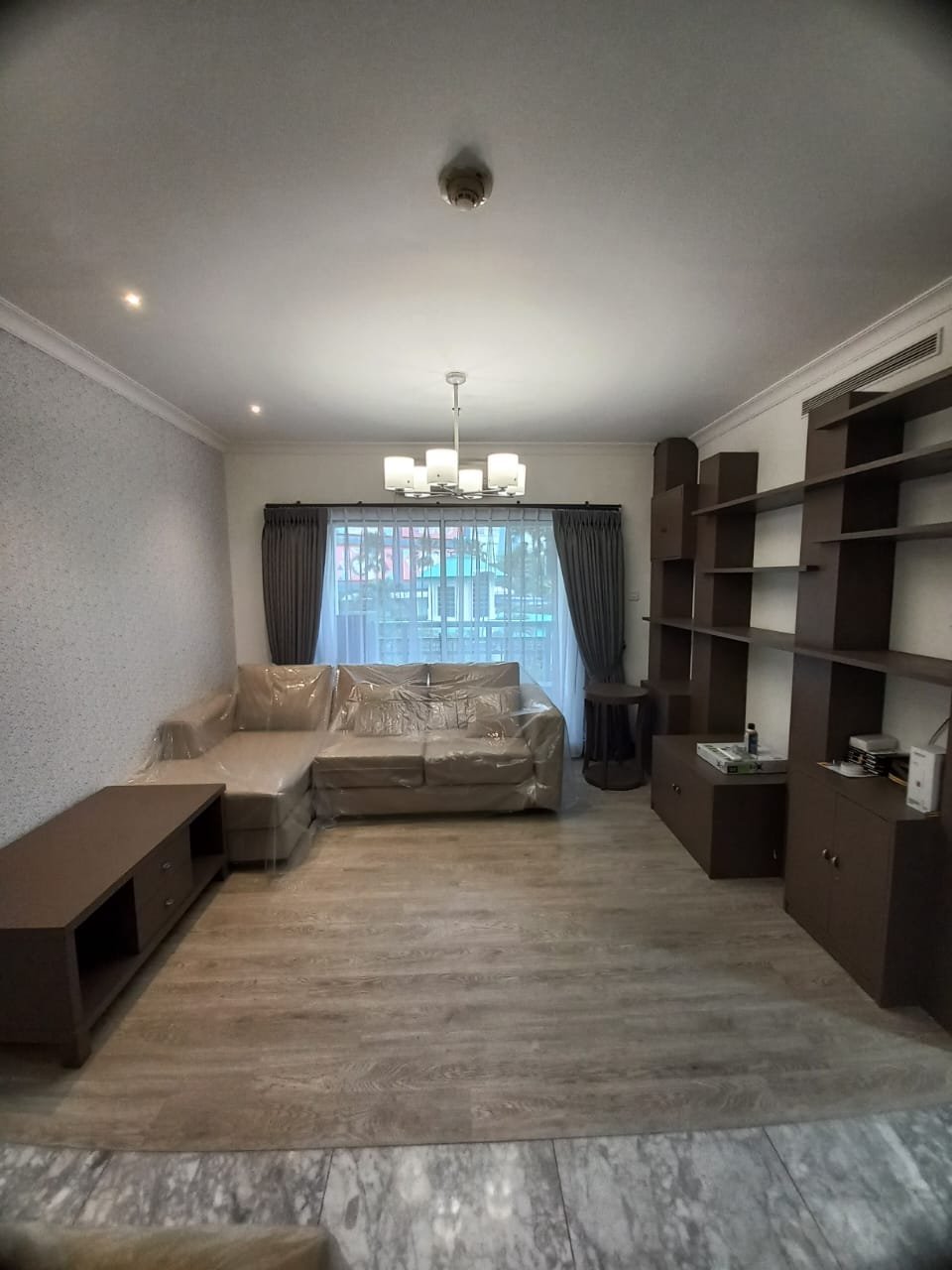 Dijual Apartemen Pavilion, Karet Sudirman, Jakarta Pusat - 17