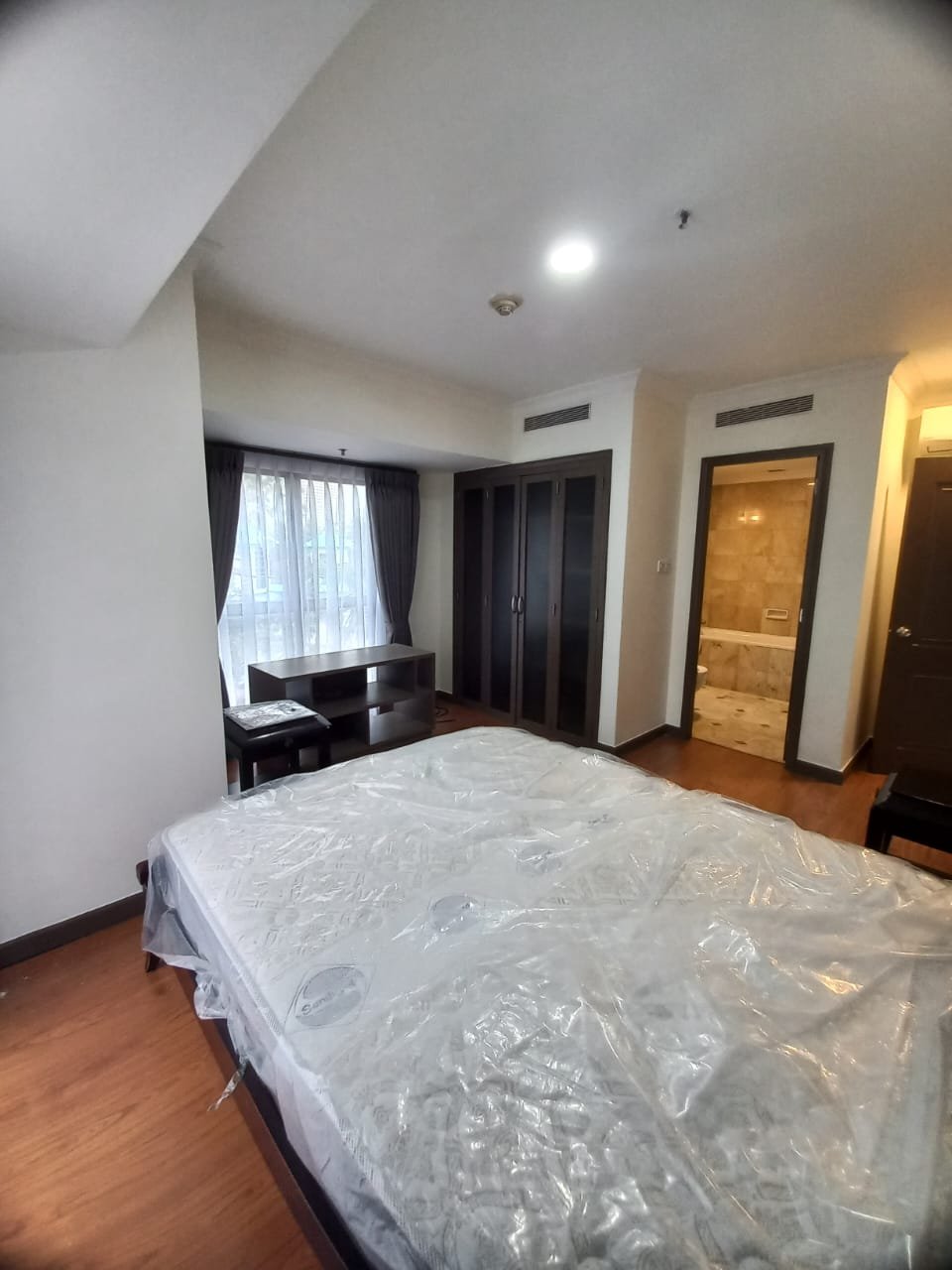 Dijual Apartemen Pavilion, Karet Sudirman, Jakarta Pusat - 11