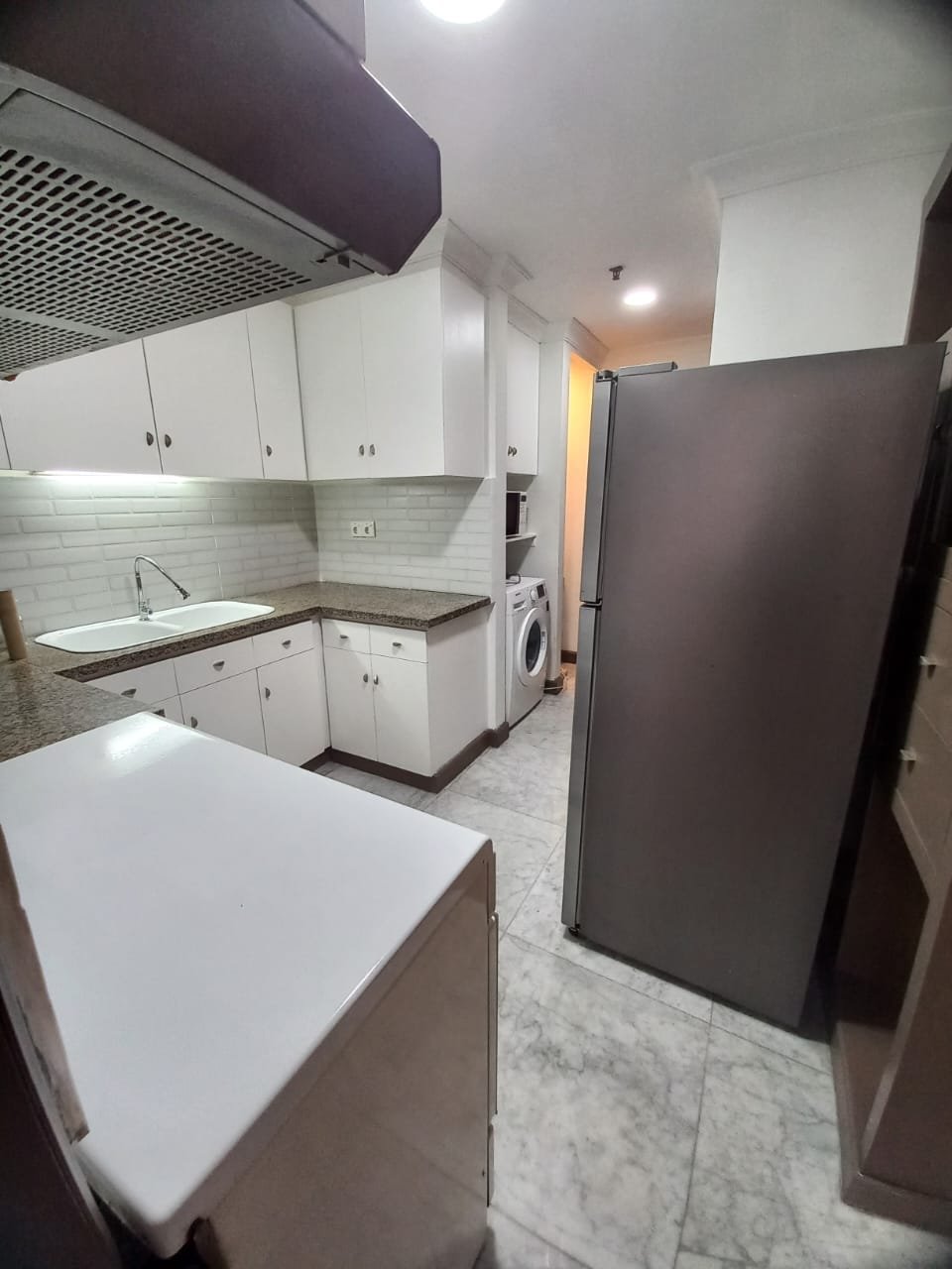 Dijual Apartemen Pavilion, Karet Sudirman, Jakarta Pusat - 9