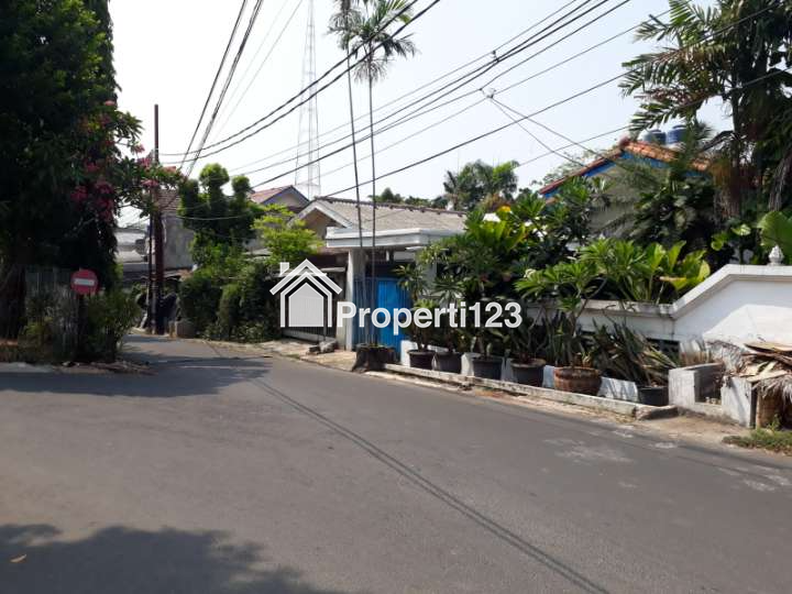 DIJUAL CEPAT RUMAH DI KOMPLEK UNILEVER MERUYA - 14