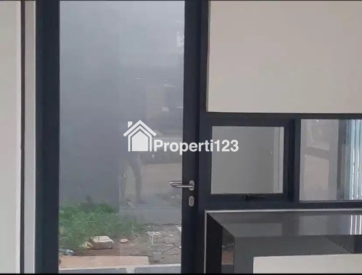 Jual rumah The Golden stone serpong - 3