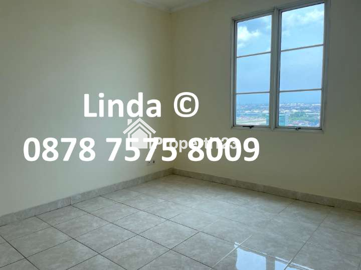 Turun Harga Apartemen French Walk MOI Hadap Utara Bisa KPR Unfurnished - 3