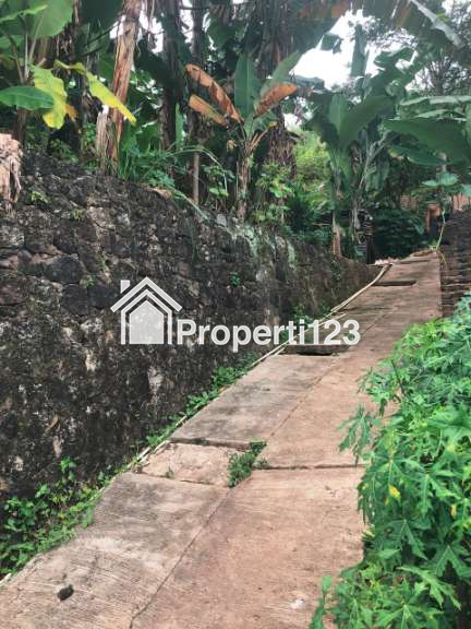 (WTS) Tanah rata di Pasir Gintung Bandar Lampung - 3