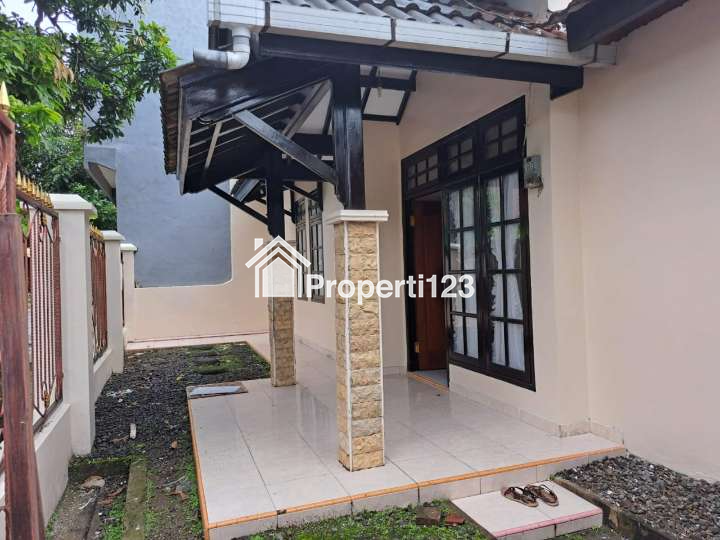 Rumah Siap Huni Perum Chandra Kirana Kota Kediri - 2