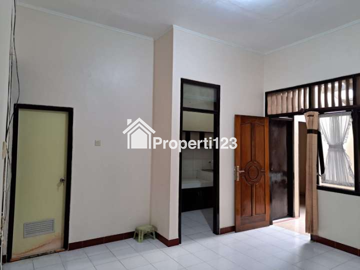 Rumah Siap Huni Perum Chandra Kirana Kota Kediri - 8