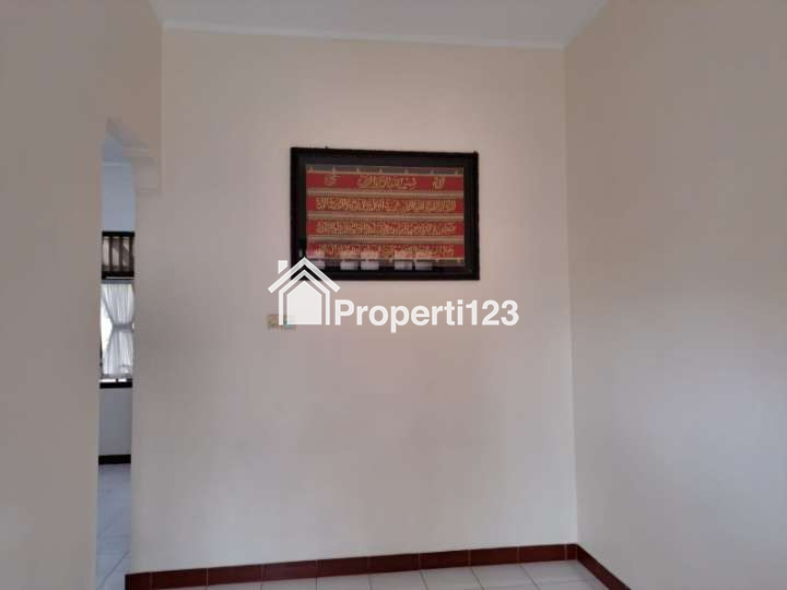 Rumah Siap Huni Perum Chandra Kirana Kota Kediri - 9