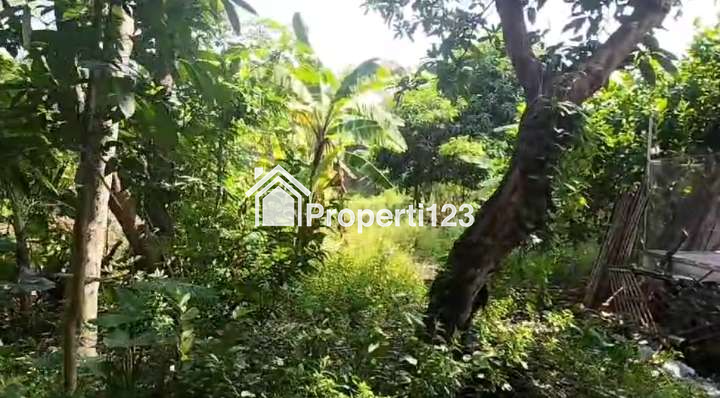 Bangunan dan Tanah Siap Untuk Usaha Kediri Kota - 4