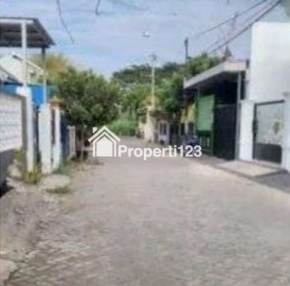 Rumah Baru Siap Huni Betet di Pesantren, Kediri, Jawa Timur - 3