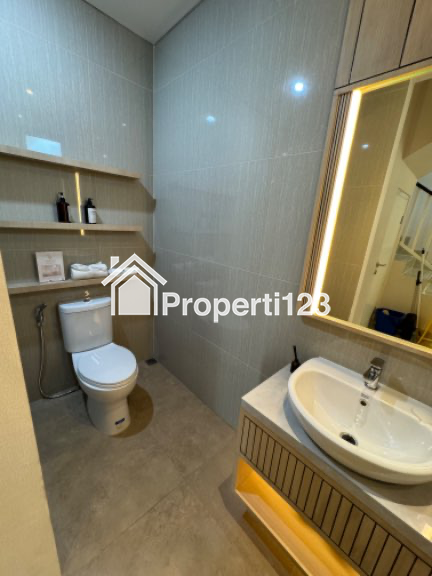 Rumah Cluster Baru Murmer, Paramount Petals  6 x 12 /13 - 5