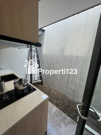Rumah Cluster Baru Murmer, Paramount Petals  6 x 12 /13 - 10