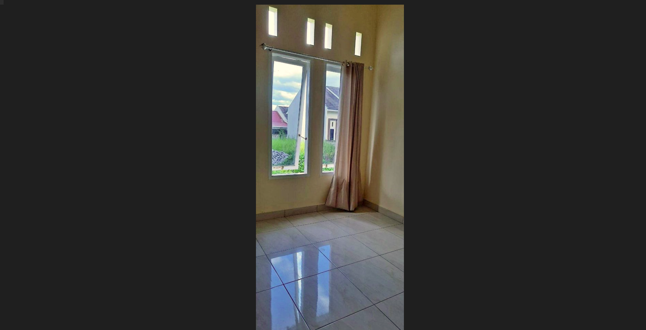 Dijual Rumah dekat Kampus Politeknik - 3