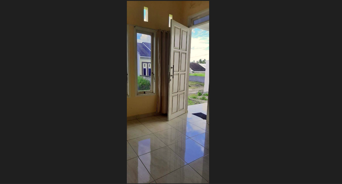 Dijual Rumah dekat Kampus Politeknik - 5