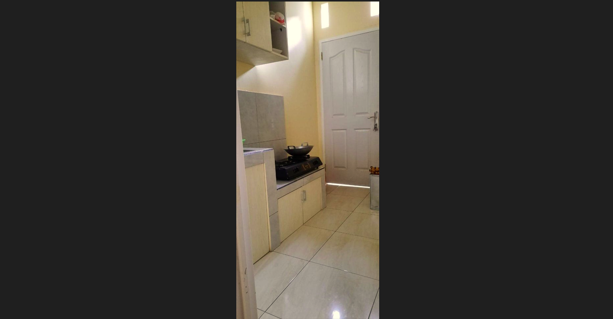 Dijual Rumah dekat Kampus Politeknik - 14