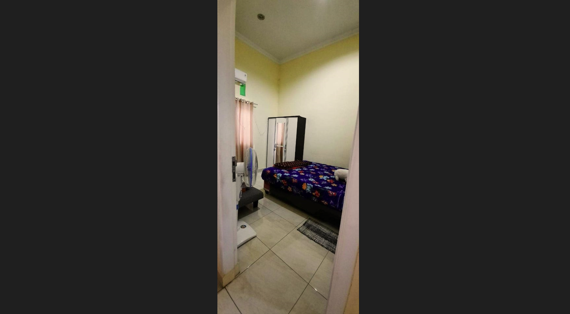 Dijual Rumah dekat Kampus Politeknik - 12
