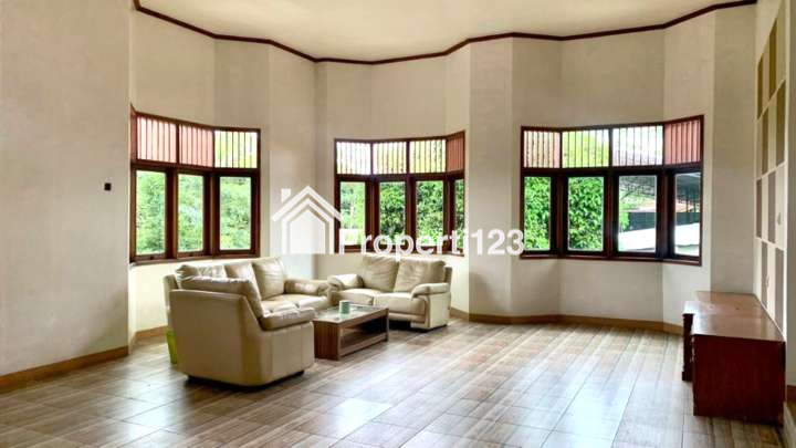 Villa Jalan Raya Cikidang – Pamuruyan Sukasirna Cibadak Sukabumi - 2
