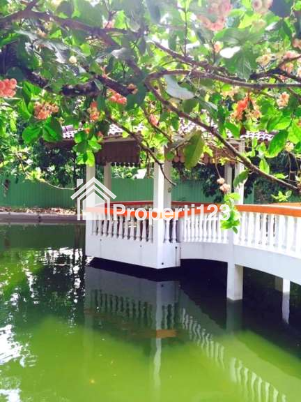 Villa Jalan Raya Cikidang – Pamuruyan Sukasirna Cibadak Sukabumi - 8
