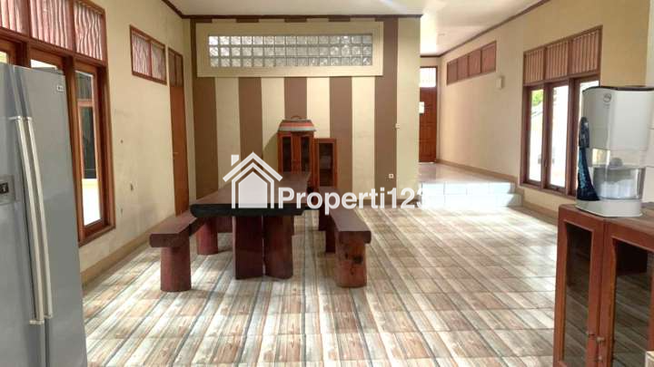 Villa Jalan Raya Cikidang – Pamuruyan Sukasirna Cibadak Sukabumi - 4