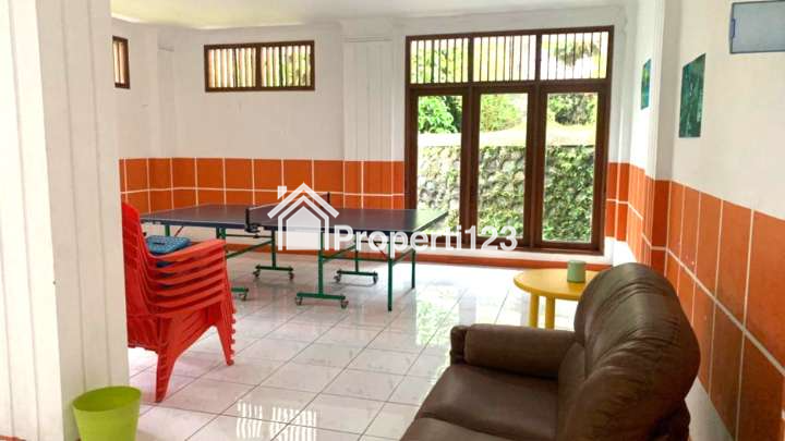Villa Jalan Raya Cikidang – Pamuruyan Sukasirna Cibadak Sukabumi - 7