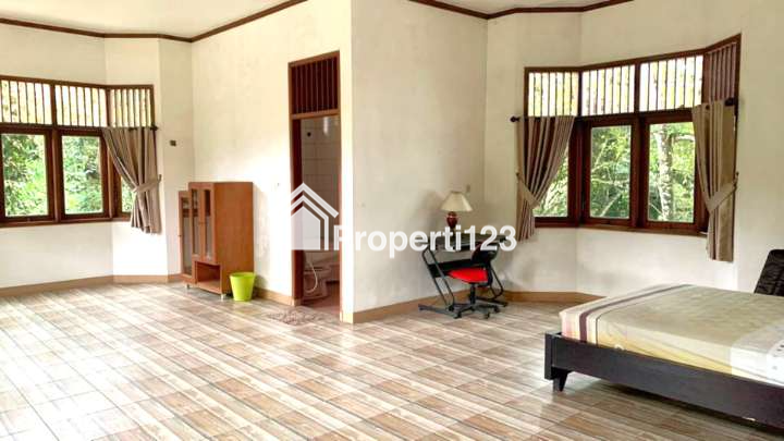Villa Jalan Raya Cikidang – Pamuruyan Sukasirna Cibadak Sukabumi - 5