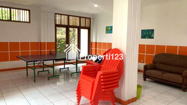 Villa Jalan Raya Cikidang – Pamuruyan Sukasirna Cibadak Sukabumi - 6