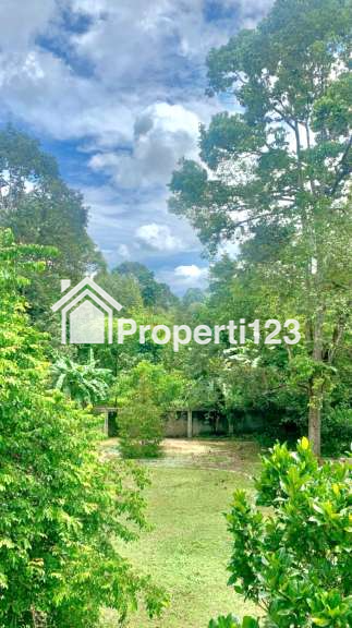 Villa Jalan Raya Cikidang – Pamuruyan Sukasirna Cibadak Sukabumi - 10