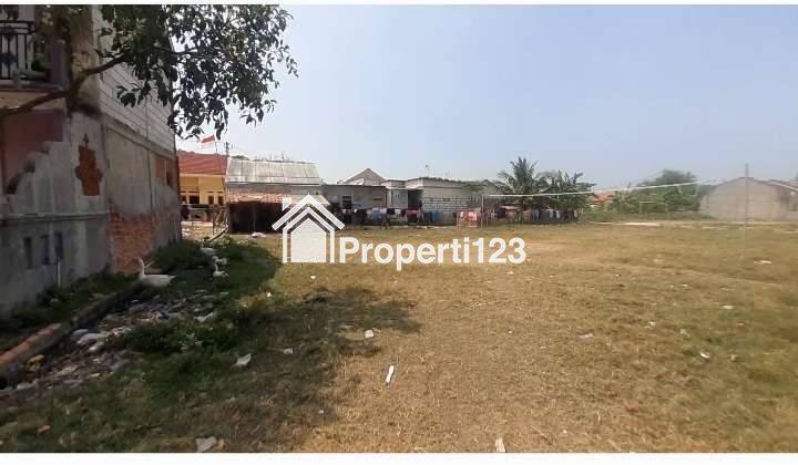 Di jual Tanah di Segarajaya, Bekasi - 3