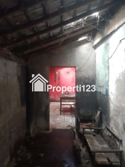 Di Jual Rumah di Batuwangi Bandung 950jt Nego - 8