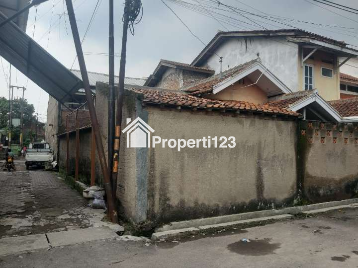 Di Jual Rumah di Batuwangi Bandung 950jt Nego - 3