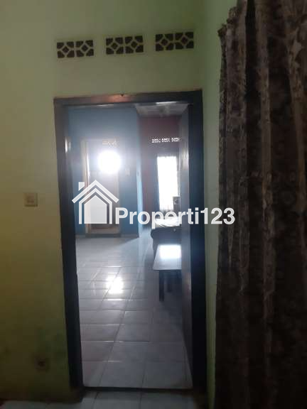 Di Jual Rumah di Batuwangi Bandung 950jt Nego - 5