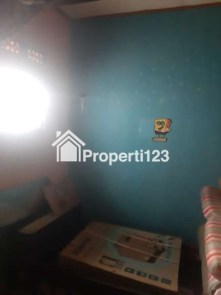 Di Jual Rumah di Batuwangi Bandung 950jt Nego - 6