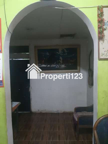Di Jual Rumah di Batuwangi Bandung 950jt Nego - 11
