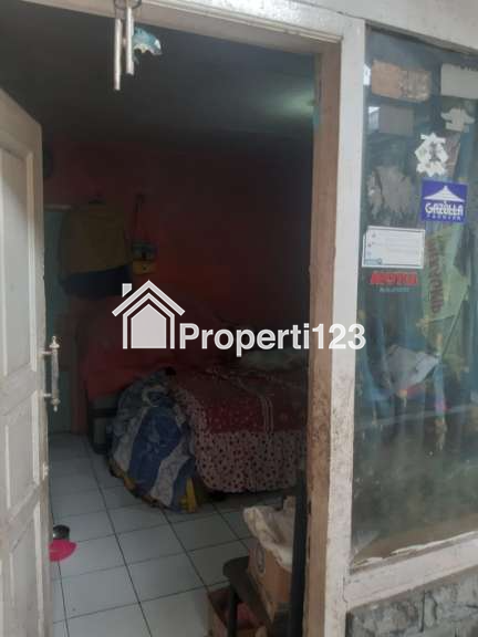 Di Jual Rumah di Batuwangi Bandung 950jt Nego - 10