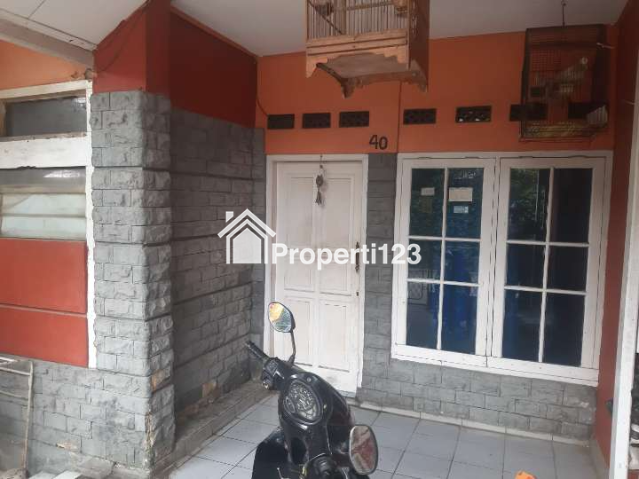 Di Jual Rumah di Batuwangi Bandung 950jt Nego - 2