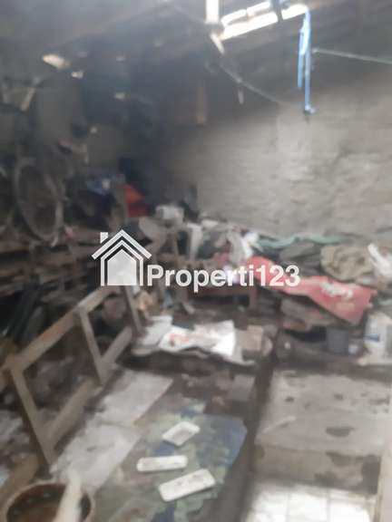 Di Jual Rumah di Batuwangi Bandung 950jt Nego - 4