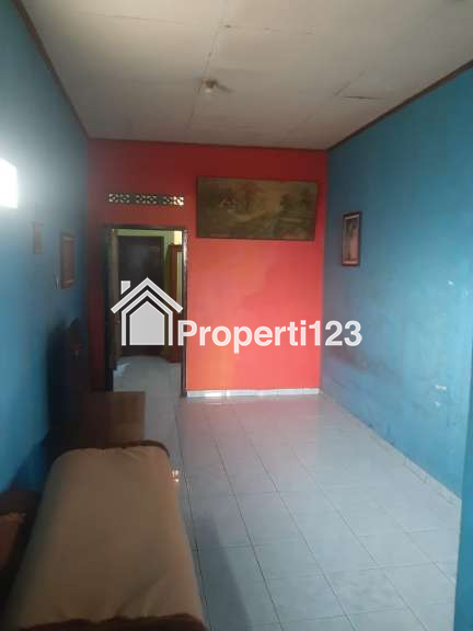 Di Jual Rumah di Batuwangi Bandung 950jt Nego - 7