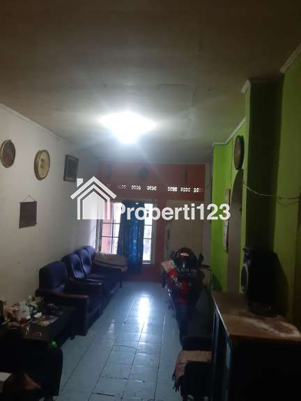 Di Jual Rumah di Batuwangi Bandung 950jt Nego - 12