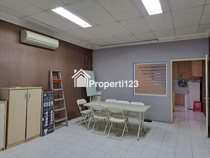 Dijual Ruko 4,5 Lantai Siap Usaha , Kelapa Gading, Jakarta Utara - 2