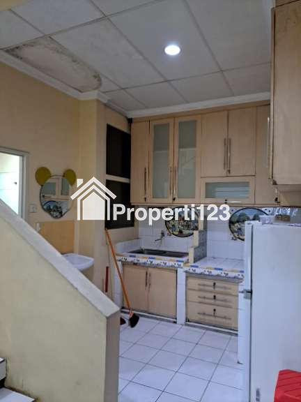 Dijual Ruko 4,5 Lantai Siap Usaha , Kelapa Gading, Jakarta Utara - 3