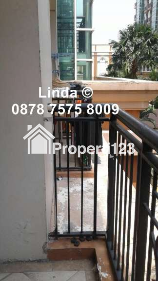 Apartemen Gading Resort Lantai Rendah Kosongan - 3