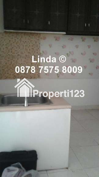 Apartemen Gading Resort Lantai Rendah Kosongan - 4