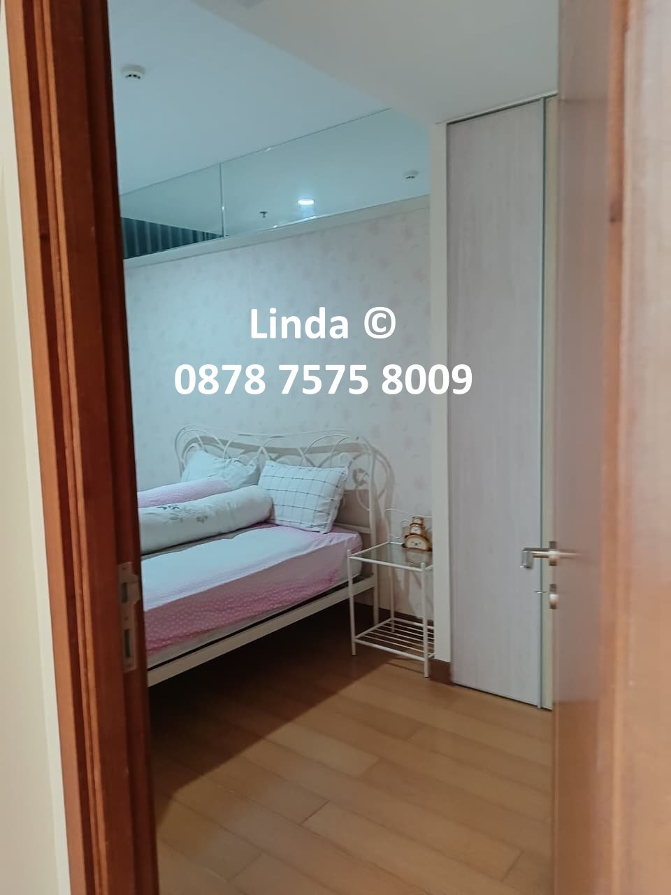 Apartemen Summit furnished siap huni - 9