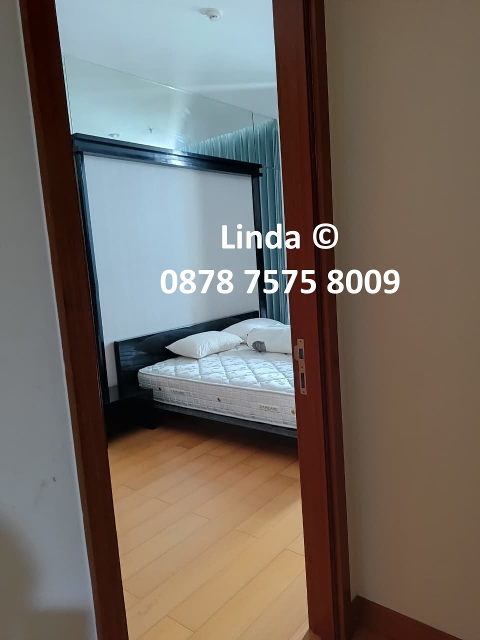 Apartemen Summit furnished siap huni - 11