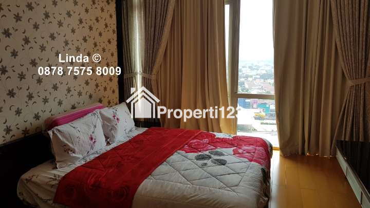 Apartemen Summit furnished siap huni - 3