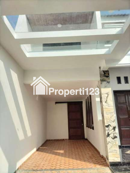 Rumah Baru di Pbi Araya Kota Malang - 3