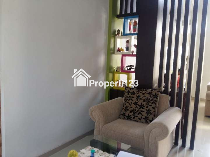 Rumah Seken Siap Huni Sudimoro di Lowokwaru, Malang, Jawa Timur - 5