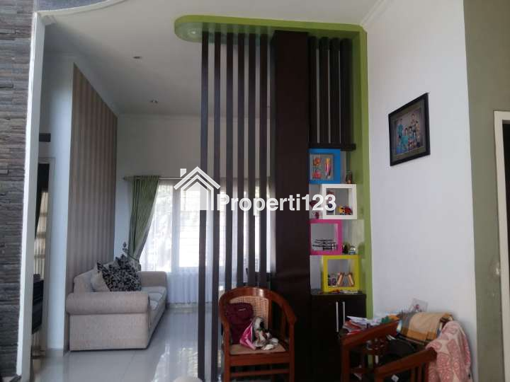 Rumah Seken Siap Huni Sudimoro di Lowokwaru, Malang, Jawa Timur - 10