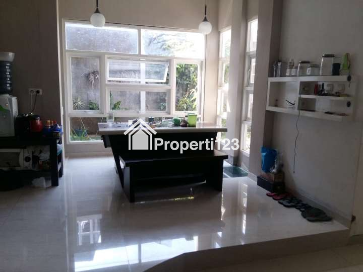 Rumah Seken Siap Huni Sudimoro di Lowokwaru, Malang, Jawa Timur - 4