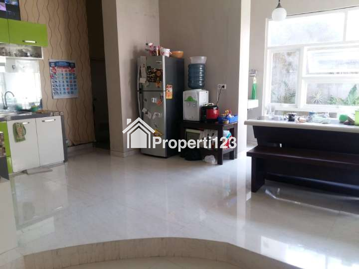 Rumah Seken Siap Huni Sudimoro di Lowokwaru, Malang, Jawa Timur - 7