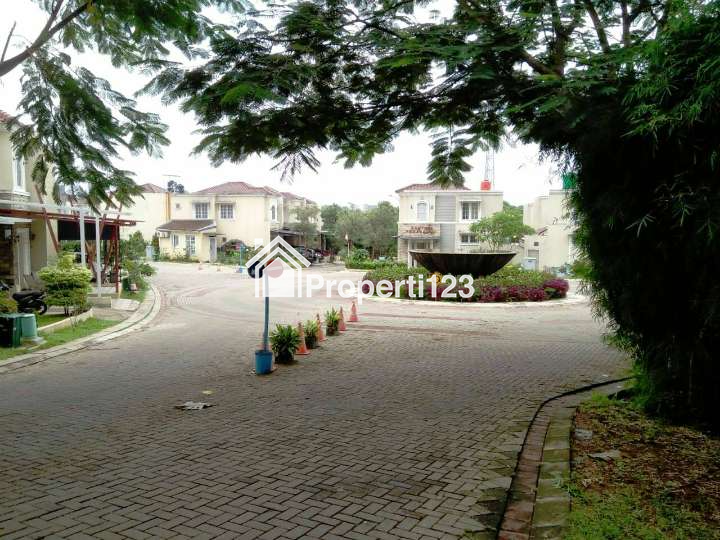 DIJUAL CEPAT RUMAH DI WARTAWANGSA RESIDENCE, CIBINONG - 3